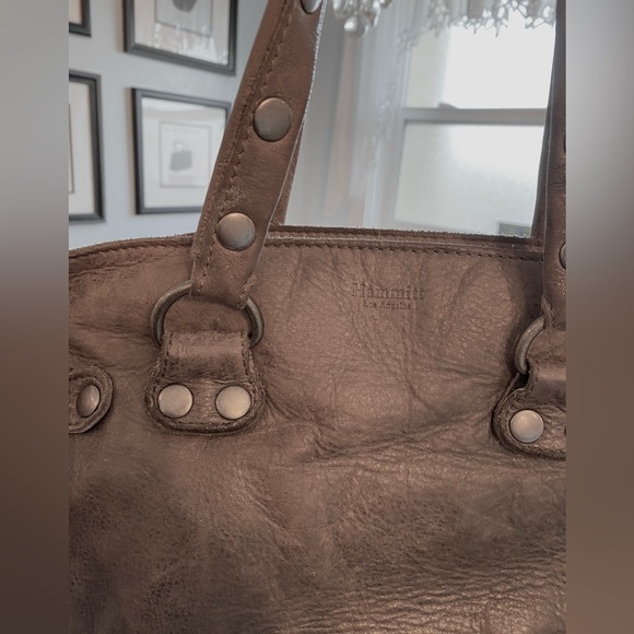 Hammitt Purse Designer Handbag - Picture 2 of 5